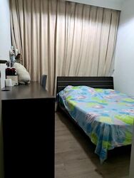 Sol Acres (D23), Condominium #628322911
